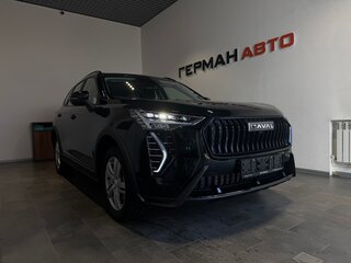 2026 Haval Jolion I Рестайлинг 2, чёрный, 2949000 рублей, вид 4