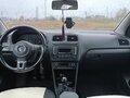 2014 Volkswagen Polo V, серебристый, 780000 рублей - вид 4