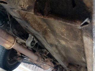 2011 Lada (ВАЗ) 2121 (4x4) I Рестайлинг, синий, 300000 рублей, вид 5