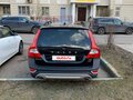 2011 Volvo XC70 II, чёрный, 1870000 рублей - вид 2