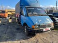 1996 ГАЗ ГАЗель (3302), синий, 55000 рублей - вид 1