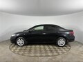 2008 Toyota Corolla X (E140, E150), чёрный, 790000 рублей - вид 8
