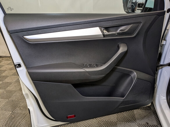 2020 Skoda Karoq I, белый, 2290000 рублей - вид 18