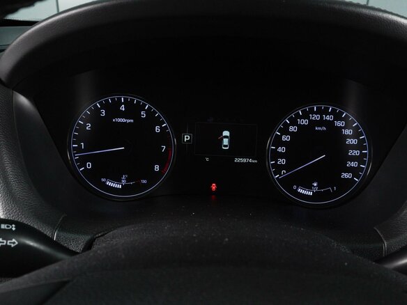 2014 Hyundai Genesis II, белый - вид 18