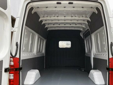 2026 Foton Toano Pro, белый, 3499000 рублей, вид 4