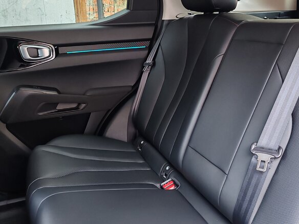 2024 Haval H3 I, белый, 2350000 рублей - вид 17