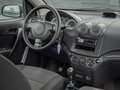 2012 ЗАЗ Vida, синий, 440000 рублей - вид 5