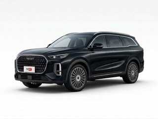2026 Tenet T9, чёрный, 4299000 рублей, вид 1