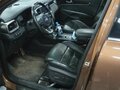 2017 Kia Sorento II Рестайлинг, коричневый, 2299000 рублей - вид 5