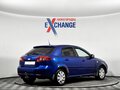2007 Chevrolet Lacetti I, синий, 202000 рублей - вид 5