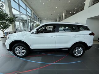 2026 Belgee X70 I Рестайлинг, белый, 2745990 рублей, вид 5