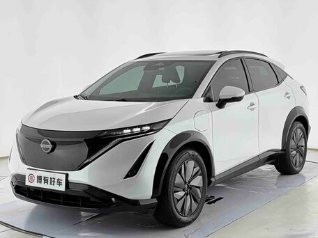 Nissan Ariya I