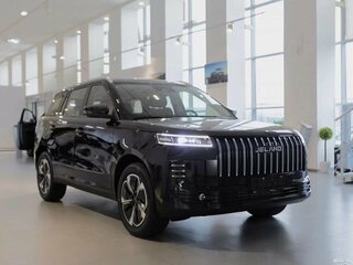 2026 Jeland J6, чёрный, 2929000 рублей, вид 3