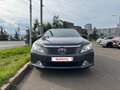 2013 Toyota Camry VII (XV50), серый - вид 2