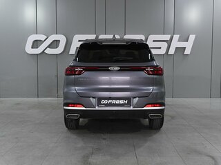 2023 Chery Tiggo 7 Pro Max I, серый, 1970000 рублей, вид 4