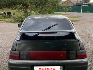 2005 Lada (ВАЗ) 2112, золотистый, 140000 рублей, вид 5