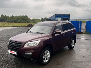 2013 Lifan X60 I, пурпурный, 450000 рублей, вид 1