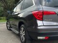 2018 Honda Pilot 9AT III Рестайлинг, серый, 2350000 рублей - вид 11