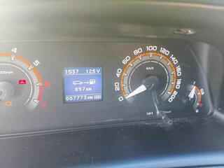 2026 Lada (ВАЗ) Niva Travel I Рестайлинг, чёрный, 1650000 рублей, вид 1