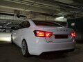 2018 Lada (ВАЗ) Vesta I, белый, 850000 рублей - вид 6