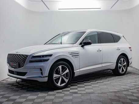 Genesis GV80 I