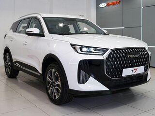 2026 Tenet T7, белый, 2735000 рублей, вид 3