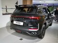 2026 Belgee X50+, чёрный, 2800000 рублей - вид 4