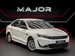 2023 Kaiyi E5, белый, 740000 рублей, вид 3