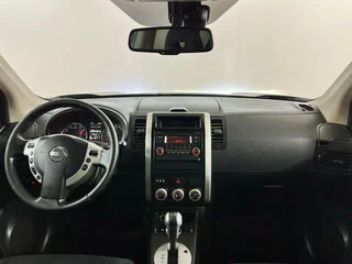 2013 Nissan X-Trail II Рестайлинг, синий, 1125000 рублей, вид 5
