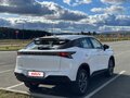 2026 Omoda C5 II, белый - вид 3