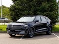 2024 Dongfeng DFSK ix5, чёрный, 2095000 рублей
