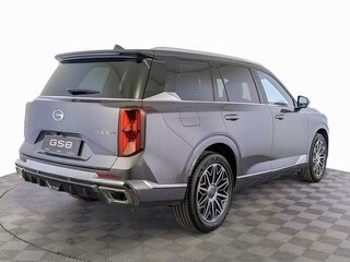 2026 GAC GS8 Dragon II, серый, 5399000 рублей, вид 2