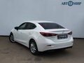 2016 Mazda 3 III (BM), белый, 1159000 рублей - вид 6