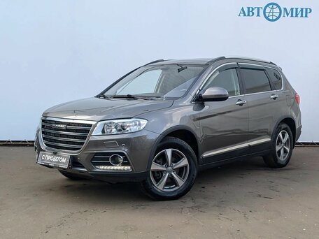 Haval H6 I
