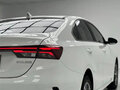 2023 Kia K3 II (China Market) Рестайлинг, белый, 1641255 рублей - вид 10
