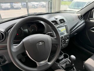 2026 Lada (ВАЗ) Granta I Рестайлинг, коричневый, 1283665 рублей, вид 3