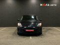 2010 Mazda 3 II (BL), чёрный, 860000 рублей - вид 1