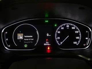 2020 Honda Accord X, красный, 3000000 рублей, вид 5