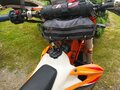 2022 Regulmoto Holeshot, оранжевый, 110000 рублей - вид 6