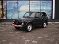 2022 Lada (ВАЗ) Niva Legend I, зелёный, 644000 рублей