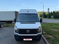 2011 Volkswagen Crafter, белый, 2600000 рублей - вид 1