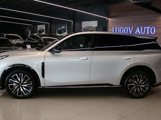 2026 Changan Qiyuan Q07 31.7 kWh, серебристый, 3790000 рублей, вид 3