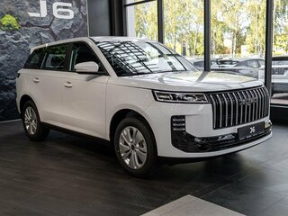 2026 Jeland J6, белый, 2326500 рублей, вид 3