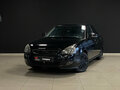 2011 Lada (ВАЗ) Priora I, чёрный, 329000 рублей