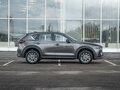 2025 Mazda CX-5 II Рестайлинг, серый, 3450000 рублей - вид 4
