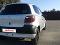1999 Toyota Vitz I (P10), серебристый, 320000 рублей - вид 5