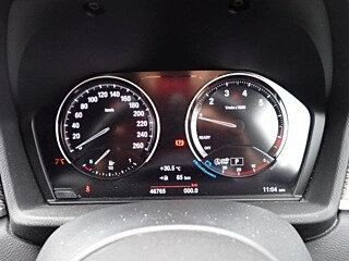 2021 BMW X2 sDrive18i I (F39), серебристый, 1599777 рублей - вид 5