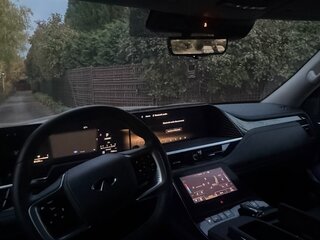 2024 Infiniti QX80 II, чёрный, 12000000 рублей, вид 4