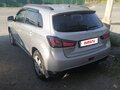 2012 Mitsubishi ASX I Рестайлинг, серый, 1100000 рублей - вид 8