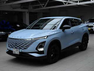 2023 Omoda C5 I, синий, 1685000 рублей, вид 3